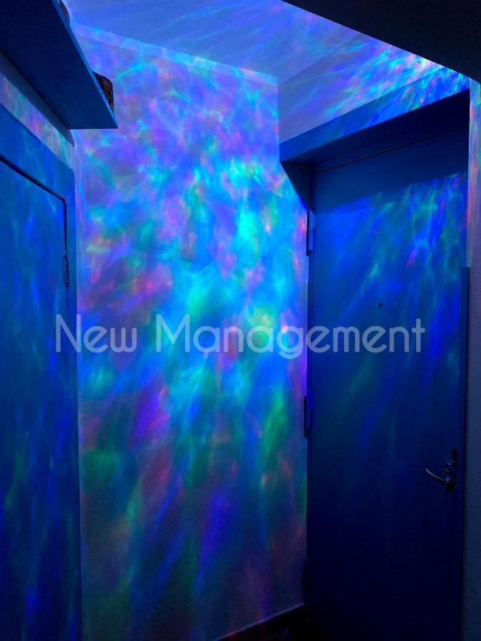 Caprese Experience - Light Blu Apt - Dante Neapol Exteriér fotografie